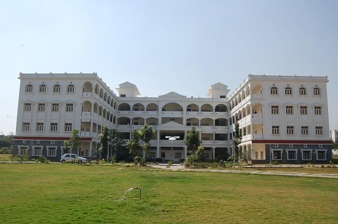 GNITS Infrastructure photo 5