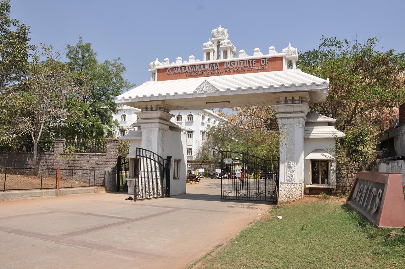 GNITS Infrastructure photo 6