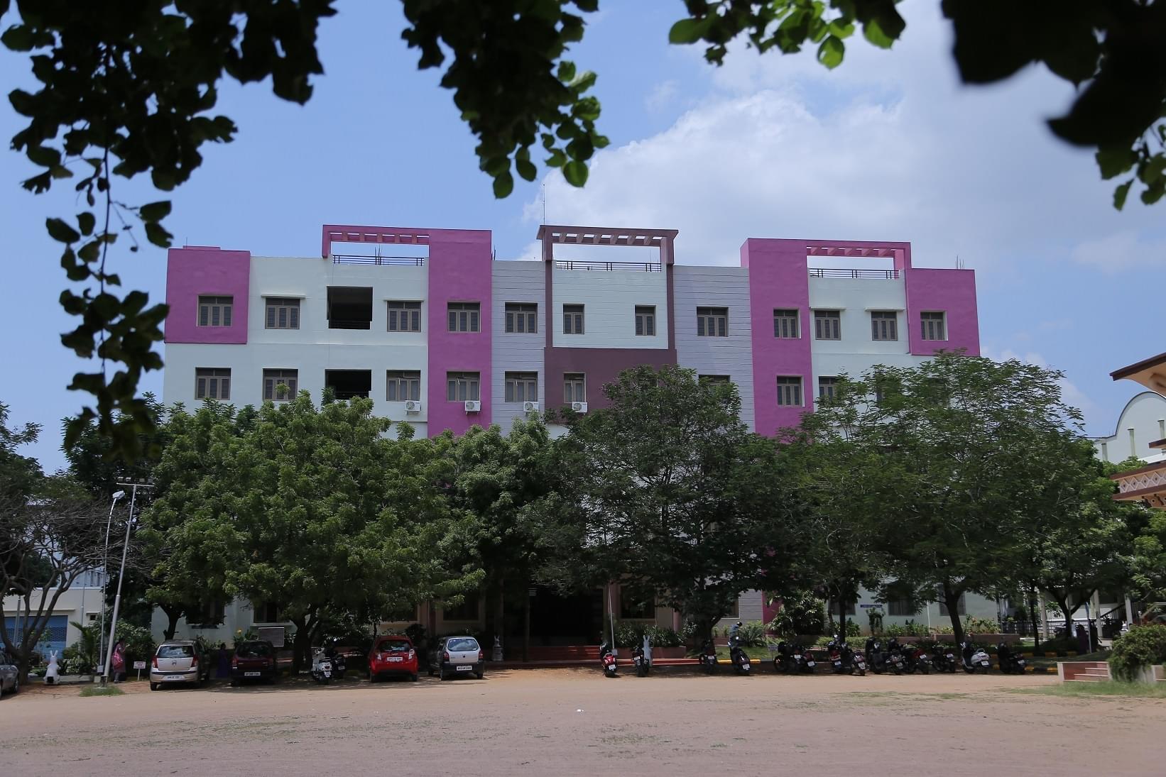 GNITS Infrastructure photo 9