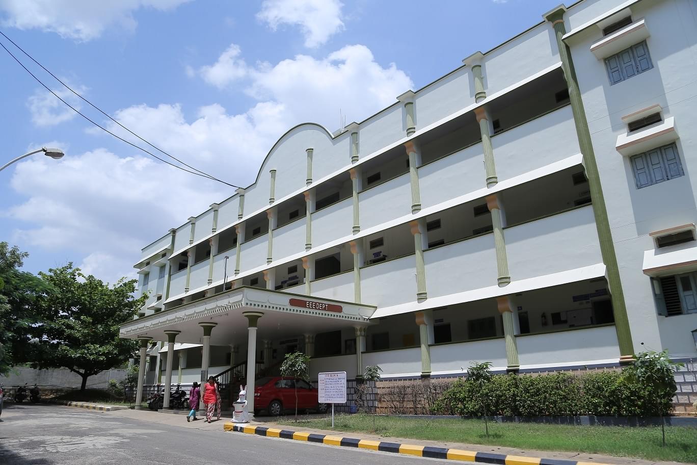 GNITS Infrastructure photo 10