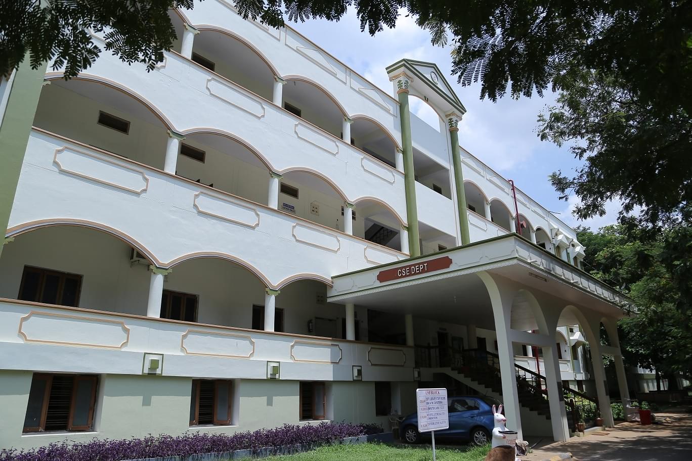 GNITS Infrastructure photo 11