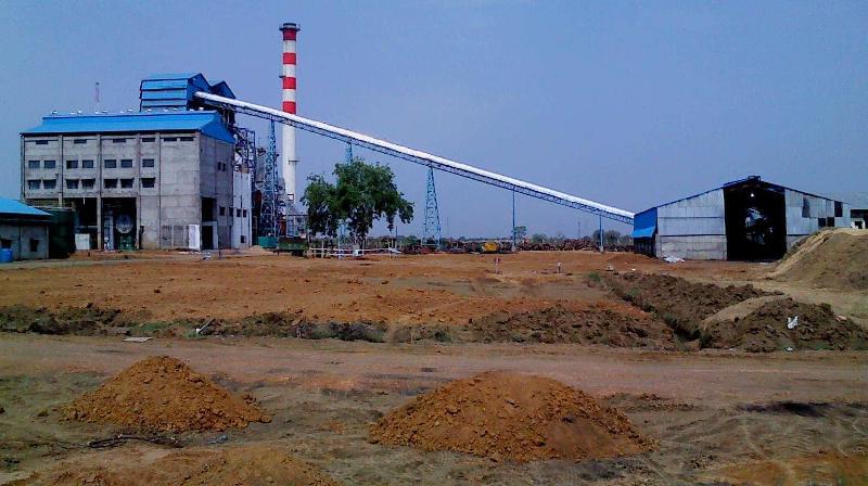 C.L Patel Institute of Studies & Research in Renewable Energy Anand Campus photo 9