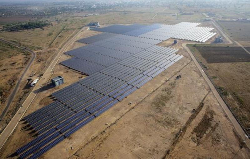 C.L Patel Institute of Studies & Research in Renewable Energy Anand Campus photo 2