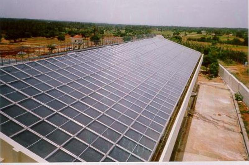 C.L Patel Institute of Studies & Research in Renewable Energy Anand Campus photo 4