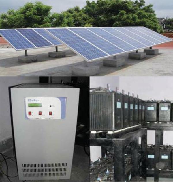 C.L Patel Institute of Studies & Research in Renewable Energy Anand Campus photo 5
