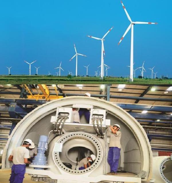 C.L Patel Institute of Studies & Research in Renewable Energy Anand Campus photo 6