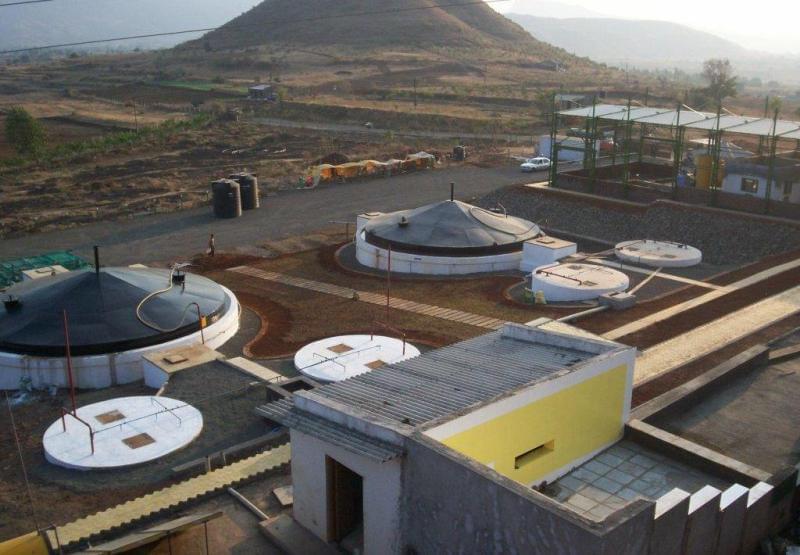 C.L Patel Institute of Studies & Research in Renewable Energy Anand Campus photo 7