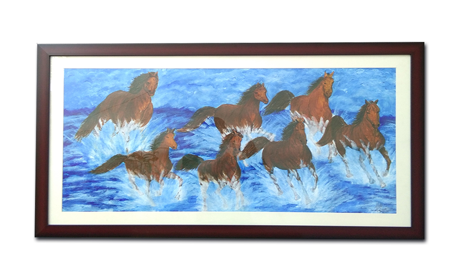 CVM College of Fine Arts, CVM University Art events photo 6