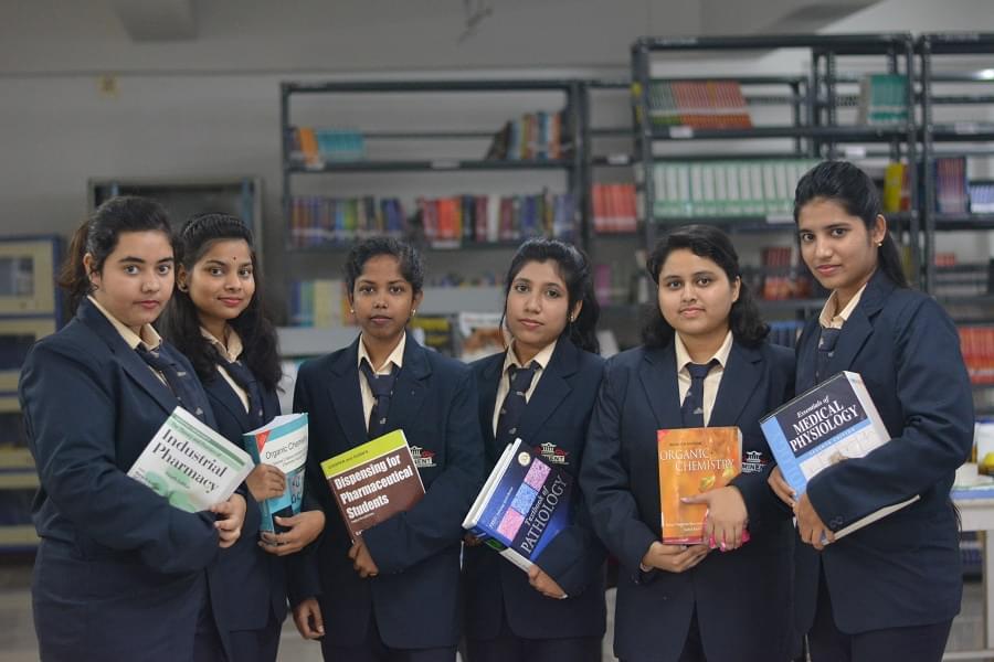 Eminent College of Management & Technology Kolkata Campus Life photo 1