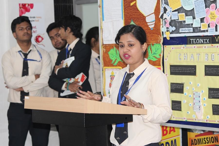 Eminent College of Management & Technology Kolkata Campus Life photo 5