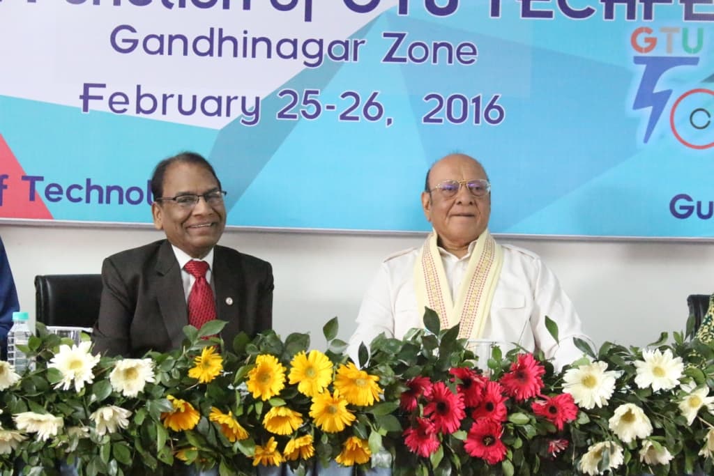 Shankersinh Vaghela Bapu Institute of Pharmacy Gandhinagar Events photo 15