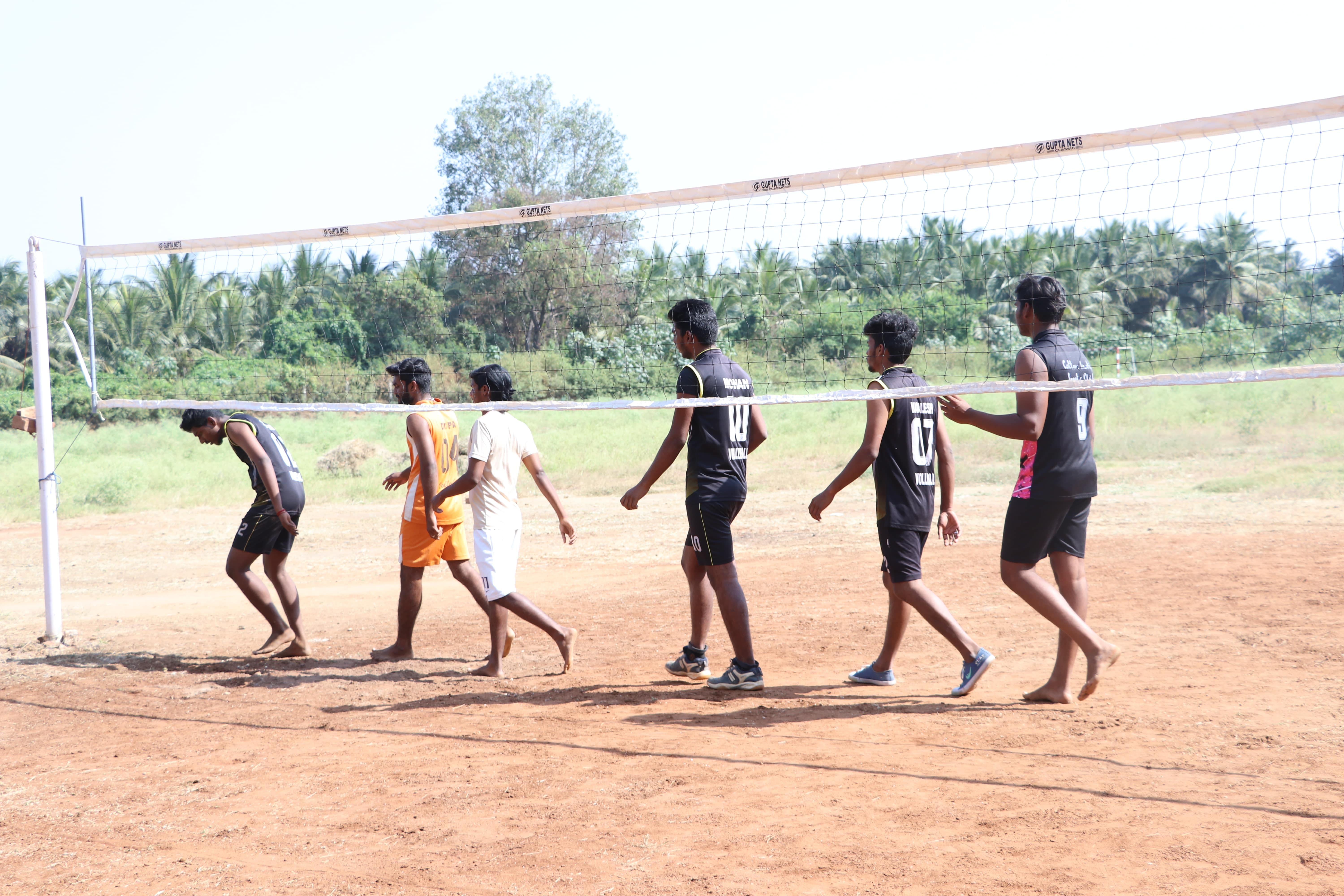 Cheran Arts and Science College Kangayam Activities photo 2