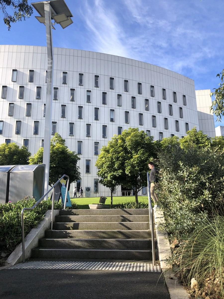 PSG Institute of Advanced Studies Coimbatore Foreign Affiliated Universities Campus photo 4