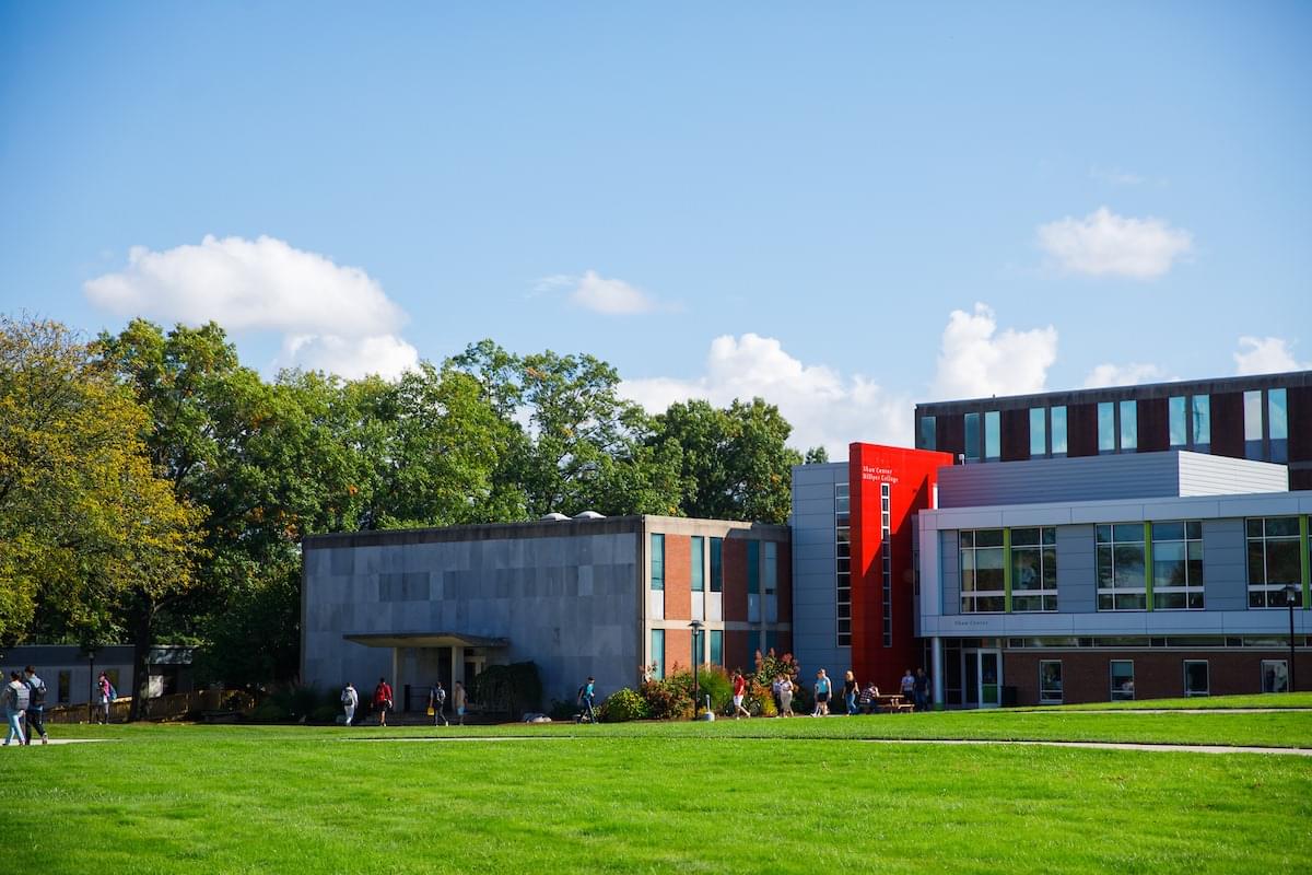 PSG Institute of Advanced Studies Coimbatore Foreign Affiliated Universities Campus photo 12