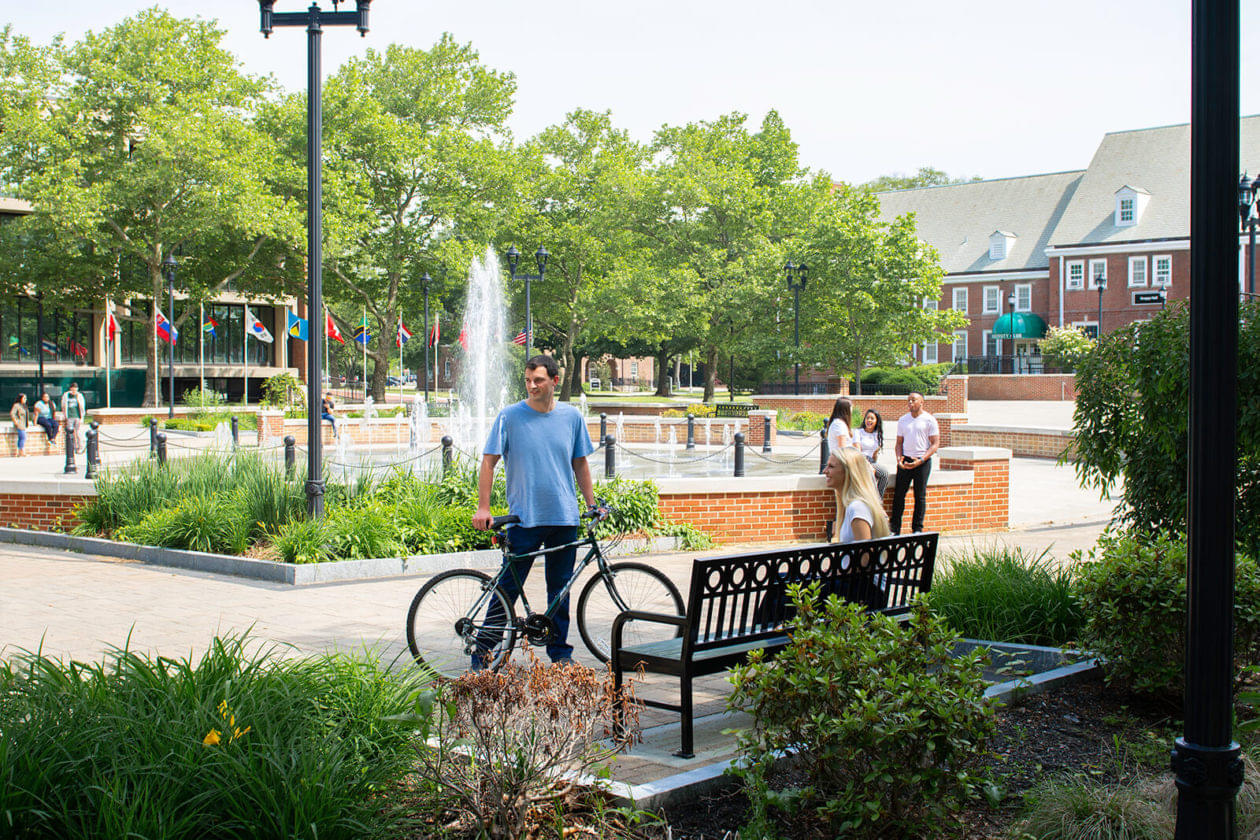 PSG Institute of Advanced Studies Coimbatore Foreign Affiliated Universities Campus photo 13