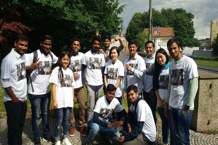 PSG Institute of Advanced Studies Coimbatore Foreign Affiliated Universities Campus photo 23