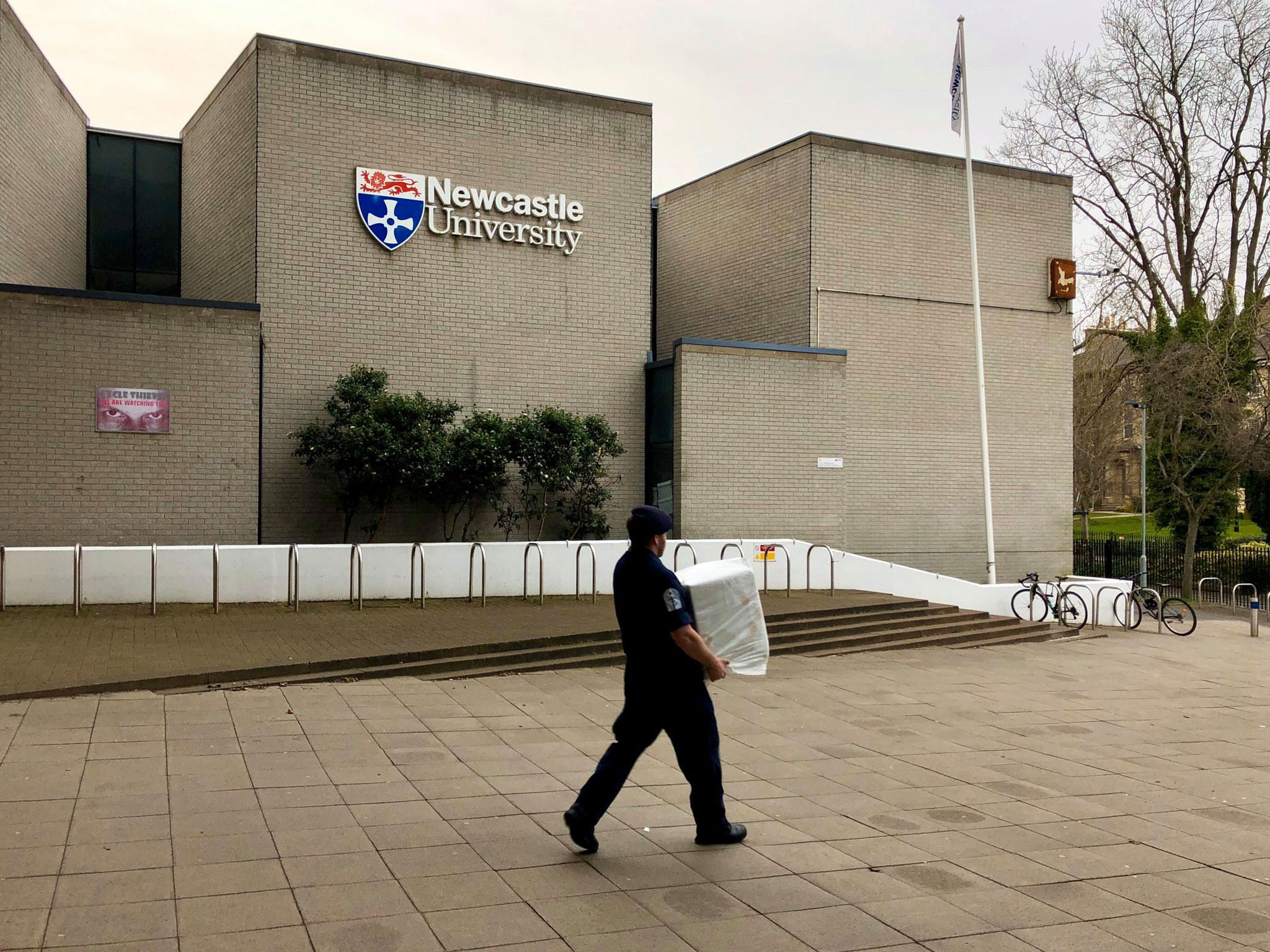 PSG Institute of Advanced Studies Coimbatore Foreign Affiliated Universities Campus photo 26