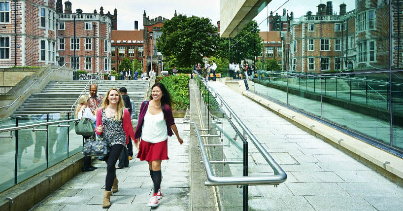 PSG Institute of Advanced Studies Coimbatore Foreign Affiliated Universities Campus photo 27