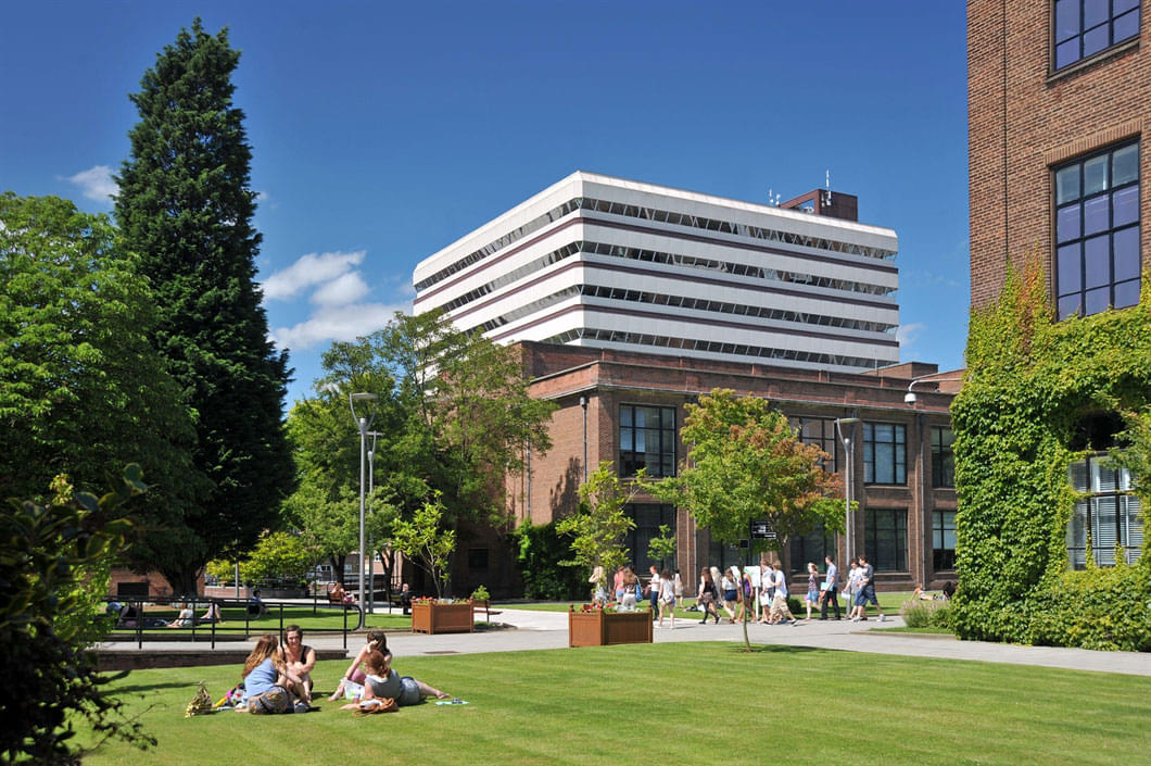 PSG Institute of Advanced Studies Coimbatore Foreign Affiliated Universities Campus photo 38