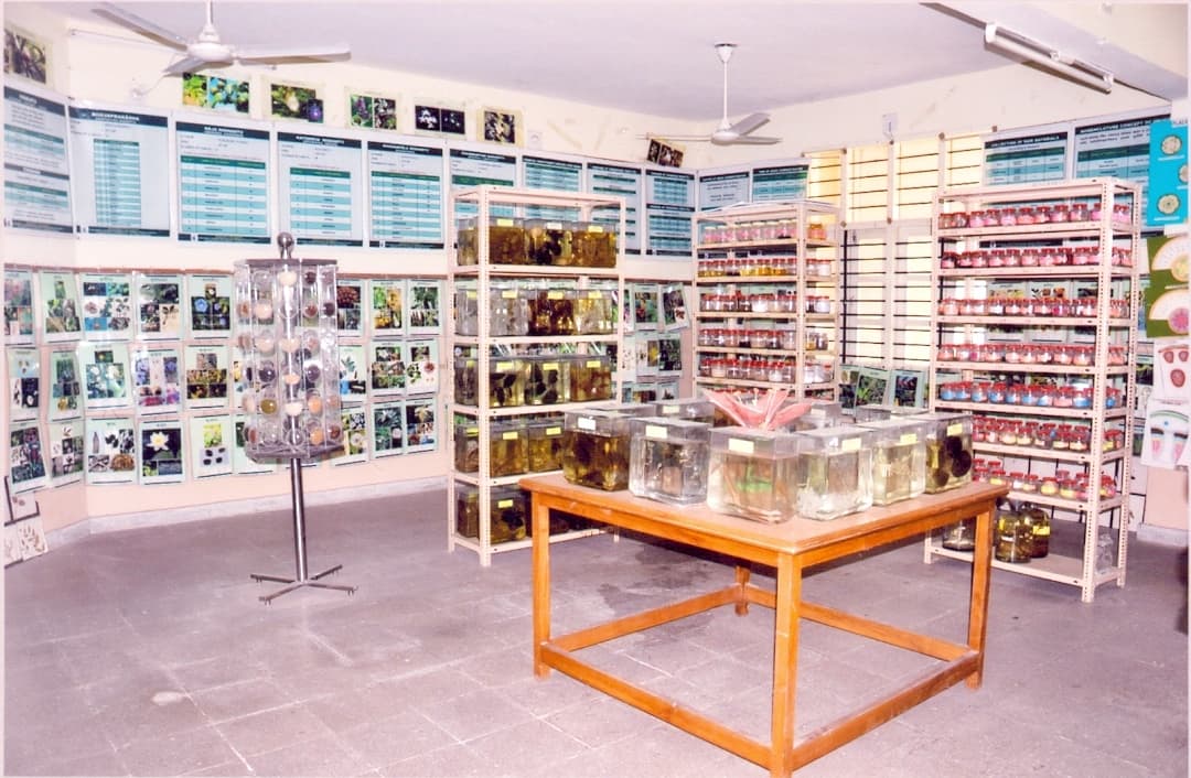 G. J. Patel Institute of Ayurvedic Studies and Research Anand Infrastructure photo 4