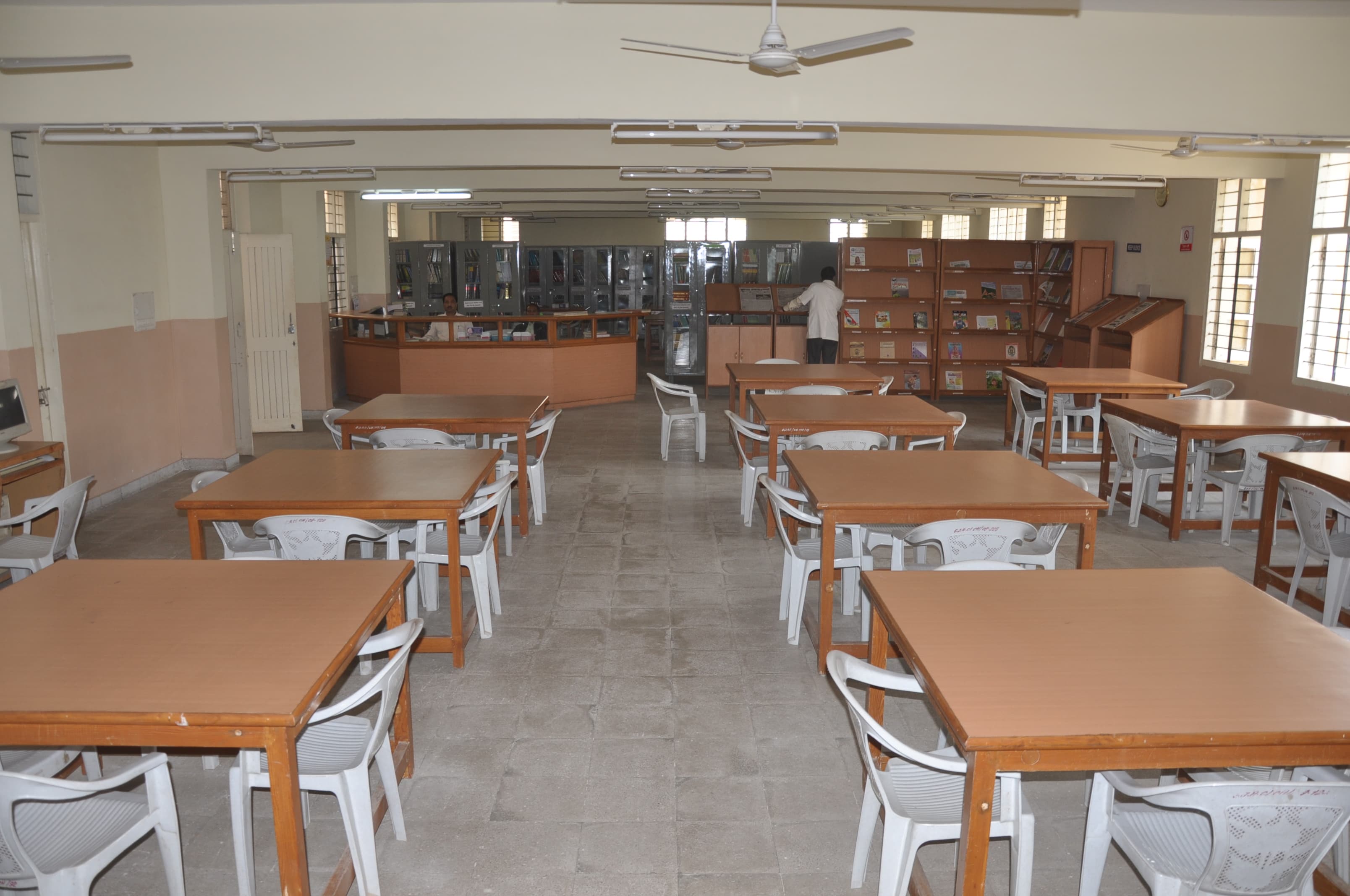 G. J. Patel Institute of Ayurvedic Studies and Research Anand Infrastructure photo 9