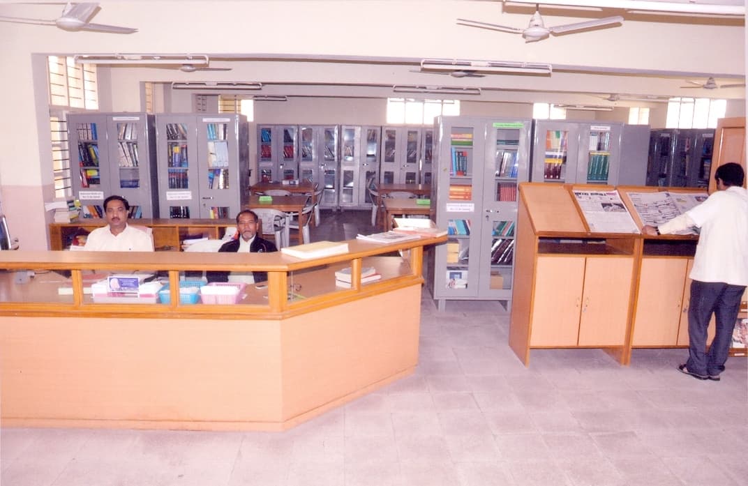 G. J. Patel Institute of Ayurvedic Studies and Research Anand Infrastructure photo 8