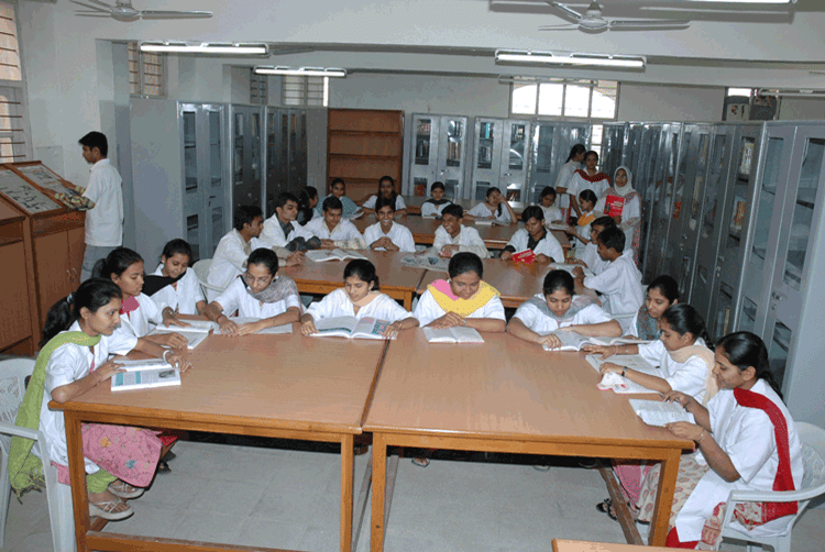 G. J. Patel Institute of Ayurvedic Studies and Research Anand Infrastructure photo 7