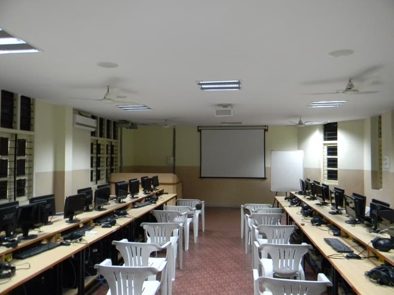 G. J. Patel Institute of Ayurvedic Studies and Research Anand Infrastructure photo 2