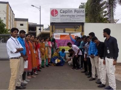 Cheran College of Pharmacy Coimbatore General photo 1