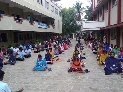 Cheran College of Nursing Coimbatore Campus photo 3