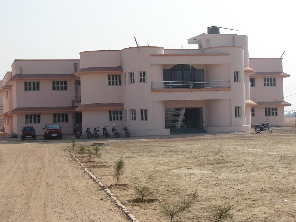 L.N. Patel Education College Mehsana Infrastructure photo 6