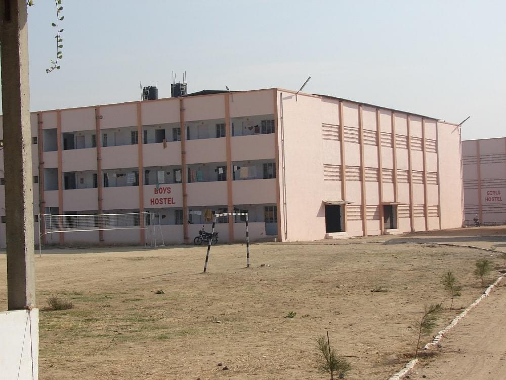 L.N. Patel Education College Mehsana Infrastructure photo 5
