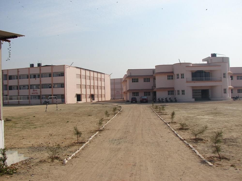 L.N. Patel Education College Mehsana Infrastructure photo 4