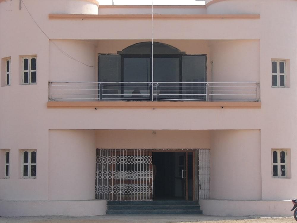 L.N. Patel Education College Mehsana Infrastructure photo 2