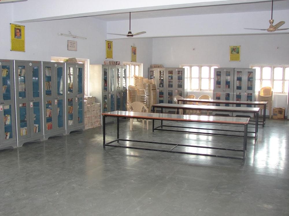 L.N. Patel Education College Mehsana Infrastructure photo 10