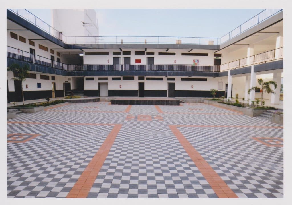 Arihant College of Pharmacy Ahmednagar Infrastructure photo 5