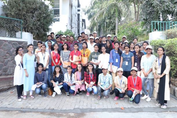 Arihant College of Pharmacy Ahmednagar Events photo 3