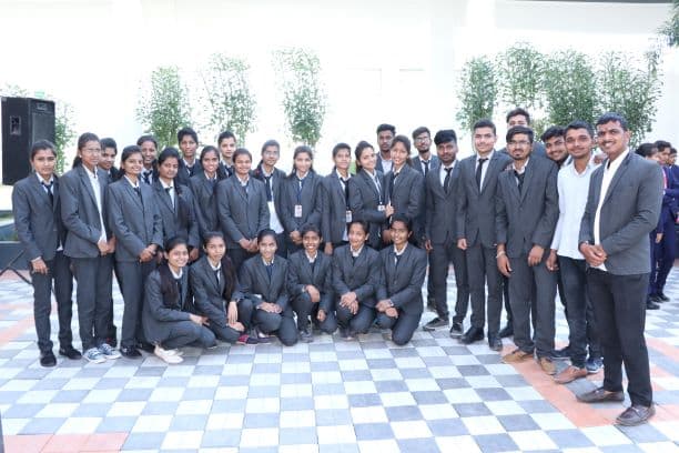 Arihant College of Pharmacy Ahmednagar Events photo 5