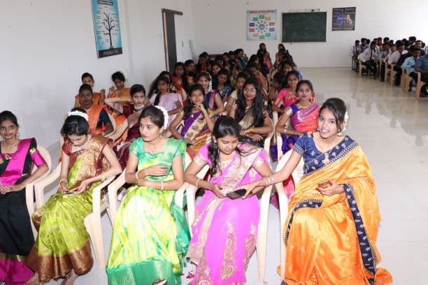 Arihant College of Pharmacy Ahmednagar Events photo 6