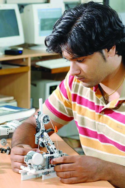 PSG Institute of Advanced Studies Coimbatore Facilities photo 11
