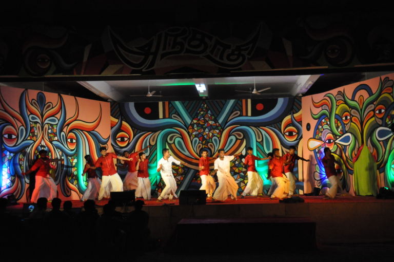 PSG Institute of Advanced Studies Coimbatore Events photo 8