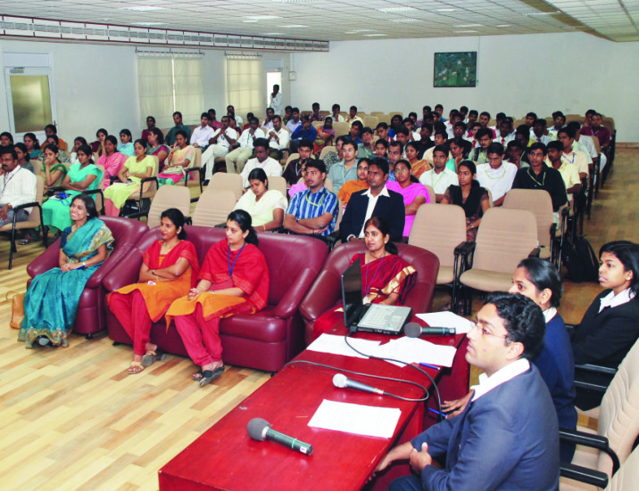 PSG Institute of Advanced Studies Coimbatore Events photo 10