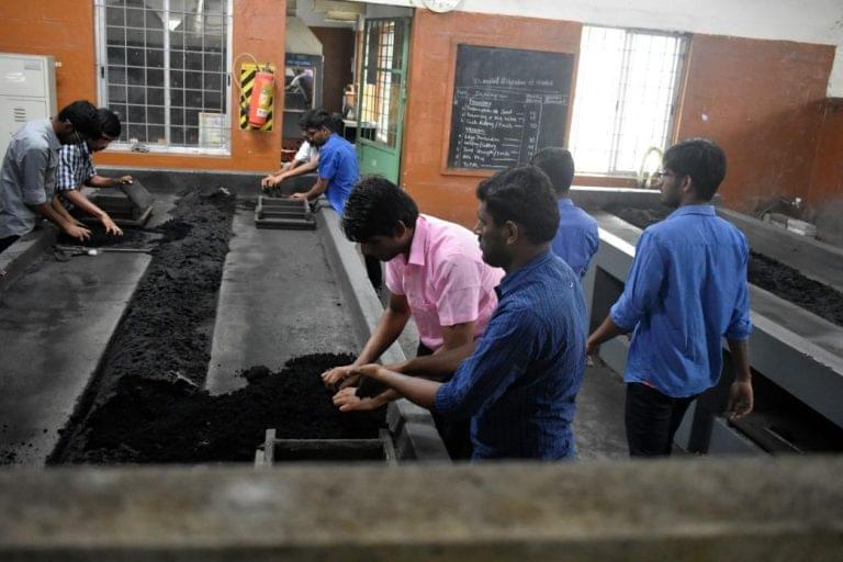 PSG Institute of Advanced Studies Coimbatore Events photo 19