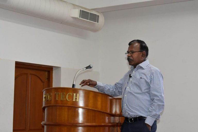 PSG Institute of Advanced Studies Coimbatore Events photo 20