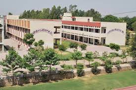 Guru Nanak College for Girls Muktsar Campus photo 11