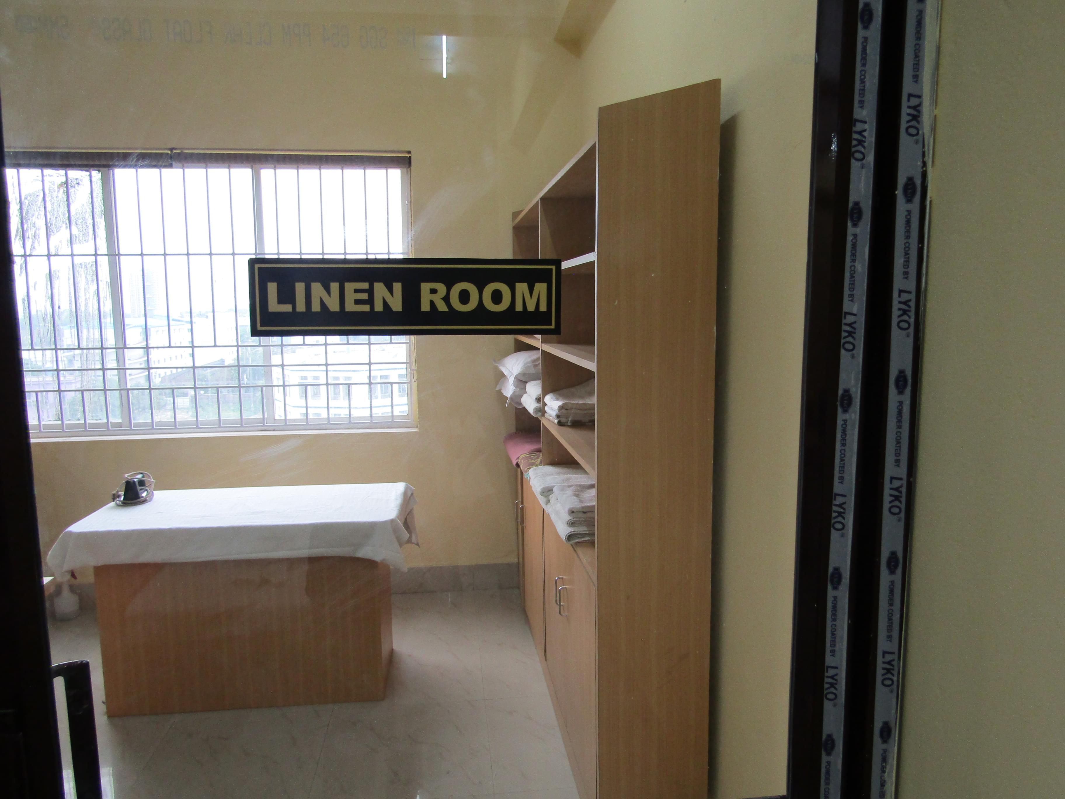 Guru Nanak Institute of Hotel Management Kolkata Housekeeping photo 3