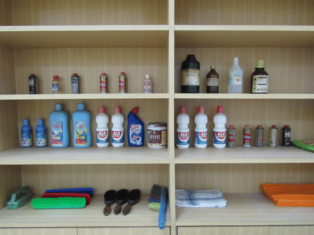 Guru Nanak Institute of Hotel Management Kolkata Housekeeping photo 9