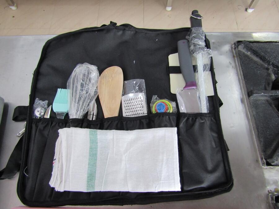 Guru Nanak Institute of Hotel Management Kolkata Food Production photo 3