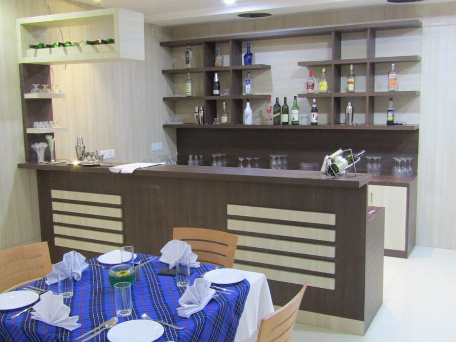 Guru Nanak Institute of Hotel Management Kolkata F&B Service photo 5