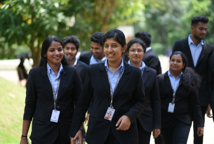 Lourdes Matha Institute of Management Studies Thiruvananthapuram Campus photo 10